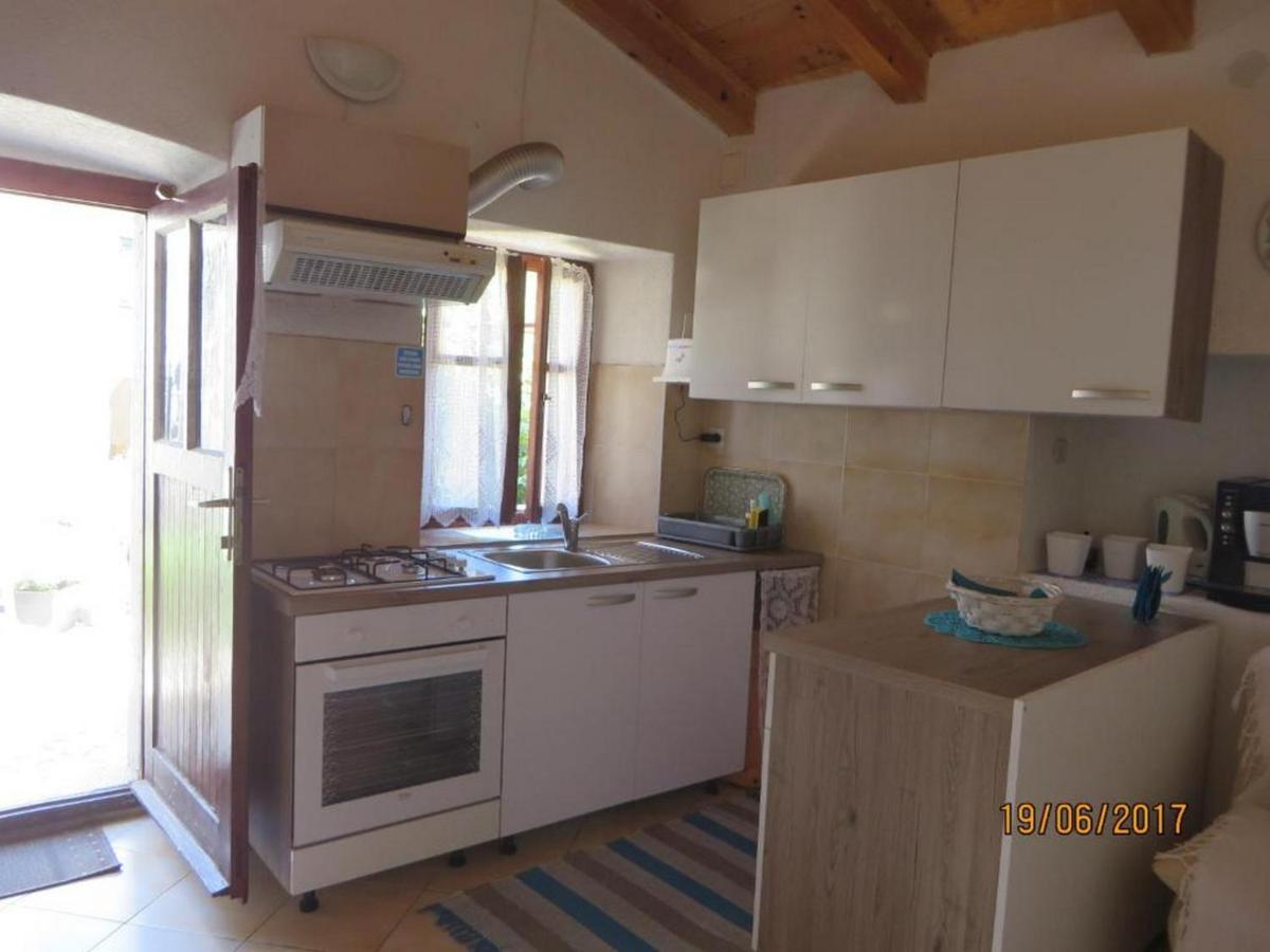 Zora Holiday home Beli Exterior foto