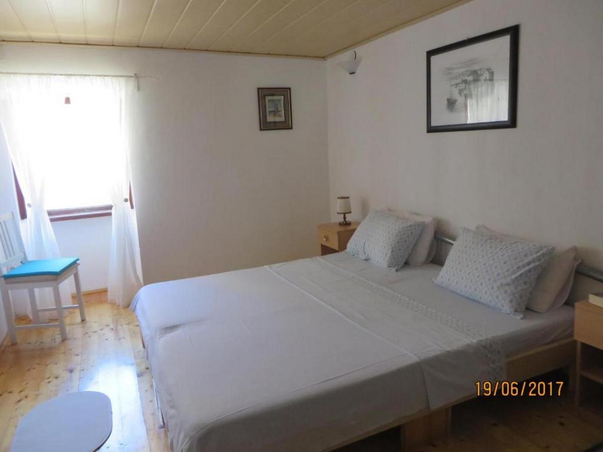 Zora Holiday home Beli Exterior foto