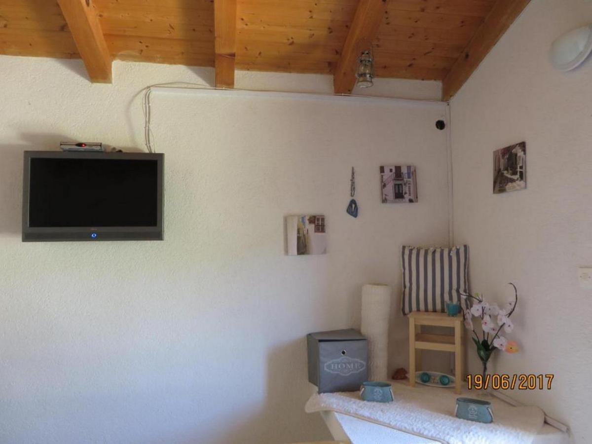 Zora Holiday home Beli Exterior foto
