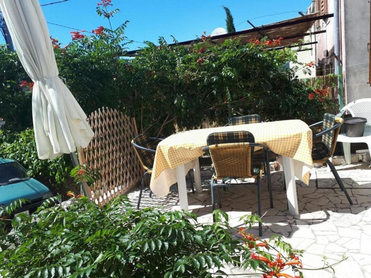 Zora Holiday home Beli Exterior foto