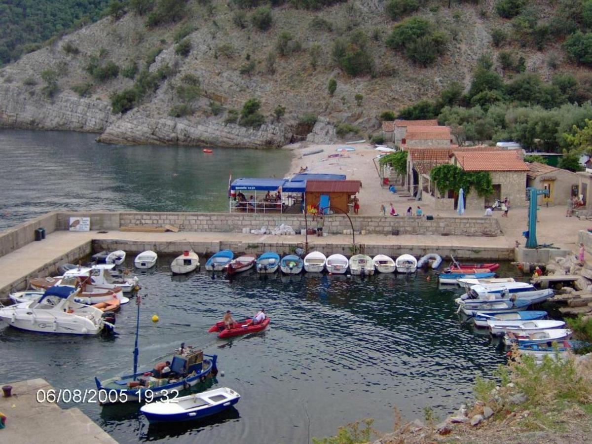 Zora Holiday home Beli Exterior foto